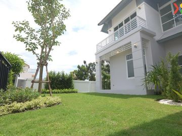 FOR SELL house Sirivalai Rangsit Klong 1 BTS-Khu Khot CX-52916