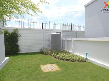 FOR SELL house Sirivalai Rangsit Klong 1 BTS-Khu Khot CX-52916