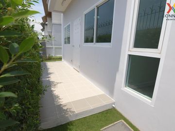 FOR SELL house Sirivalai Rangsit Klong 1 BTS-Khu Khot CX-52916
