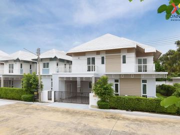 FOR SELL house Sirivalai Rangsit Klong 1 BTS-Khu Khot CX-52917