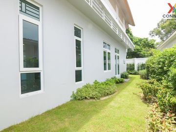 FOR SELL house Sirivalai Rangsit Klong 1 BTS-Khu Khot CX-52917