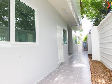 FOR SELL house Sirivalai Rangsit Klong 1 BTS-Khu Khot CX-52917