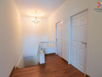 FOR SELL house Sirivalai Rangsit Klong 1 BTS-Khu Khot CX-52917