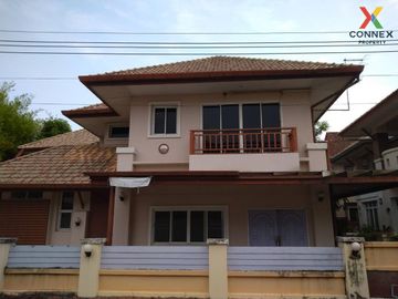 FOR SELL house Kulphan Ville Project 10 BTS-Khu Khot CX-96272