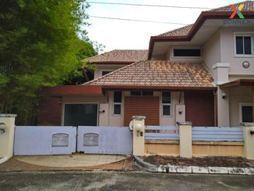 FOR SELL house Kulphan Ville Project 10 BTS-Khu Khot CX-96272
