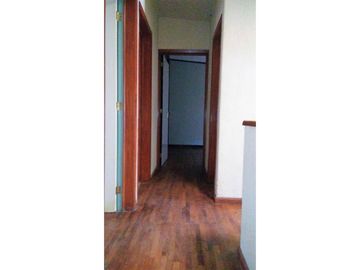 PARQUE RESIDENCIAL COACALCO. Alondras