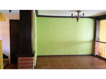 PARQUE RESIDENCIAL COACALCO. Alondras