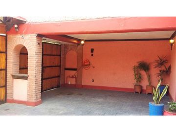 PARQUE RESIDENCIAL COACALCO. Alondras