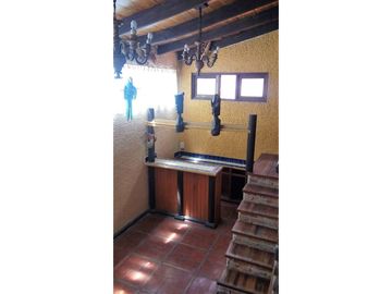 PARQUE RESIDENCIAL COACALCO. Alondras