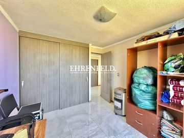 Lomas del sol. Quilpue. Estilo mediterráneo, en condominio.