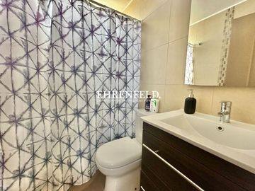Lomas del sol. Quilpue. Estilo mediterráneo, en condominio.