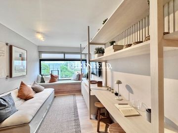 Edificio Singular de Entrelomas, Cesión de Promesa de Compraventa.