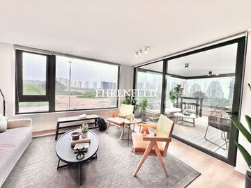 Edificio Singular de Entrelomas, Cesión de Promesa de Compraventa.