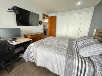 Departamento en Venta con Vista al Mar, Concón