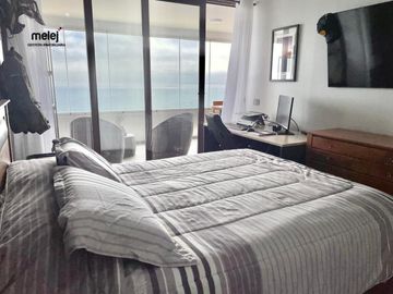 Departamento en Venta con Vista al Mar, Concón