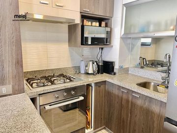 Departamento en Venta con Vista al Mar, Concón