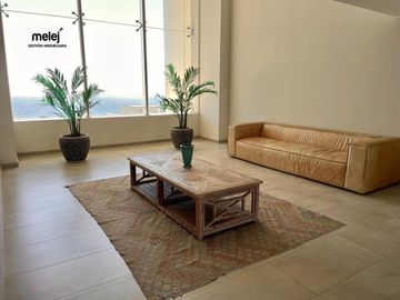 Departamento en Venta con Vista al Mar, Concón