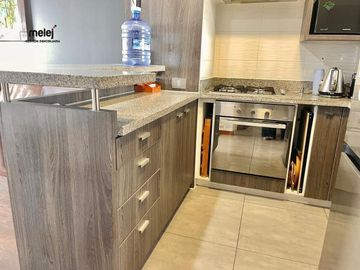 Departamento en Venta con Vista al Mar, Concón