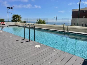 Departamento en Venta con Vista al Mar, Concón