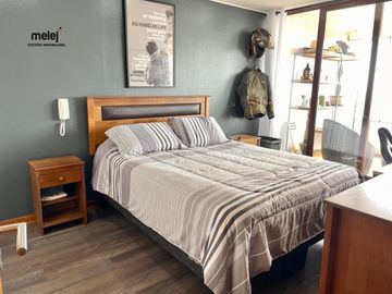 Departamento en Venta con Vista al Mar, Concón
