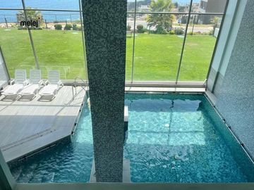 Departamento en Venta con Vista al Mar, Concón