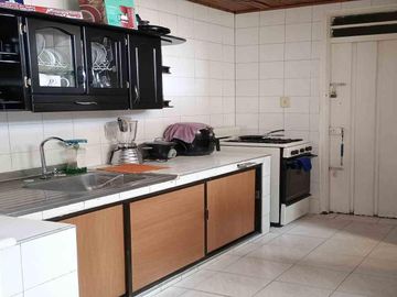 CASA  EN VENTA ZONA CENTRO /TEBAIDA, QUINDÍO