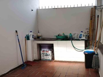 CASA  EN VENTA ZONA CENTRO /TEBAIDA, QUINDÍO