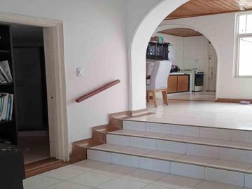 CASA  EN VENTA ZONA CENTRO /TEBAIDA, QUINDÍO