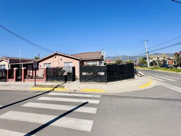 AV. LAS ARAUCARIAS