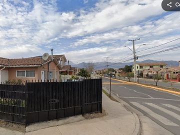 AV. LAS ARAUCARIAS