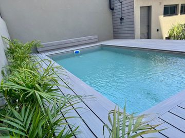 Departamento en Zona rio
