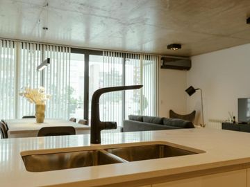 Departamento en Zona rio