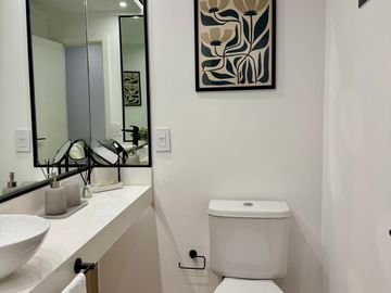 Departamento en Zona rio