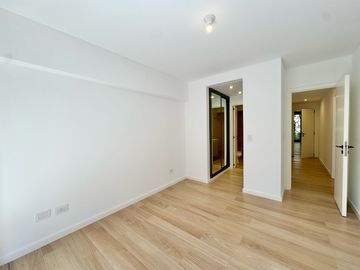 Departamento en Zona rio