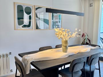 Departamento en Zona rio