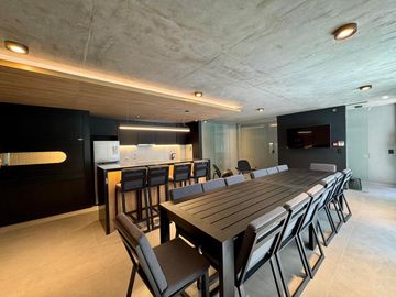 Departamento en Zona rio
