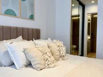 Departamento en Zona rio