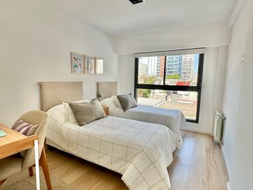 Departamento en Zona rio