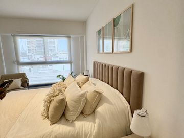 Departamento en Zona rio