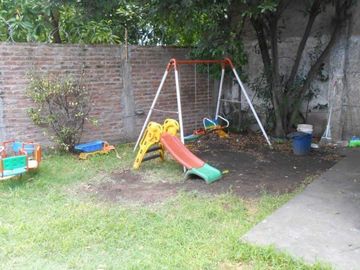 Venta PH 4 Amb.  Pta. Baja en Ramos Mejía - Buen Estado  a Mts. Av. de Mayo  Con Patio y Fdo.