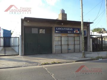 Galpón en Lomas Del Mirador