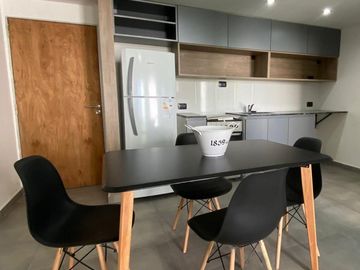 Venta Departamento en Nuestra Señora de Lourdes