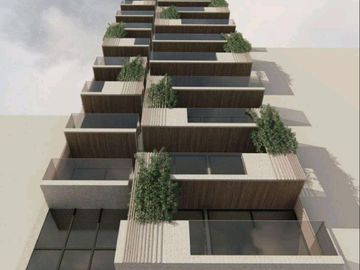 Venta Departamento en Nuestra Señora de Lourdes