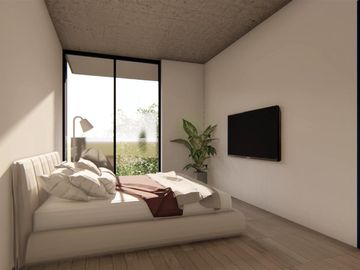 Venta Departamento en Nuestra Señora de Lourdes