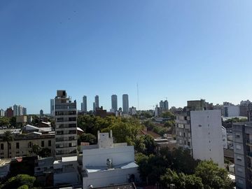Venta Departamento en Nuestra Señora de Lourdes
