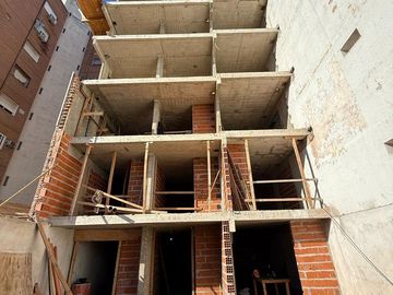 Venta Departamento en Nuestra Señora de Lourdes