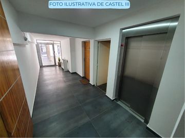 Venta Departamento en Nuestra Señora de Lourdes