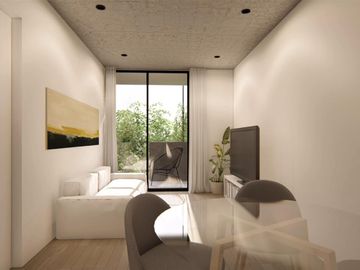 Venta Departamento en Nuestra Señora de Lourdes