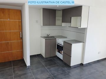 Venta Departamento en Nuestra Señora de Lourdes