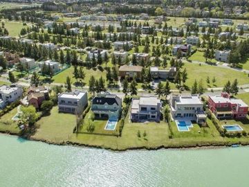 Terreno en venta - 731Mts2 - Principado de San Vicente, Ezeiza